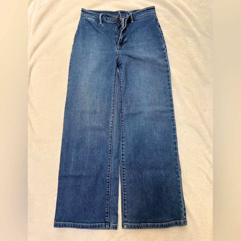 Vince Crop Trouser jeans size 26